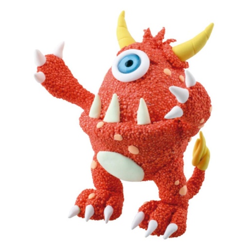 [630635] PASTA MODELAR MONSTRU.081486-1