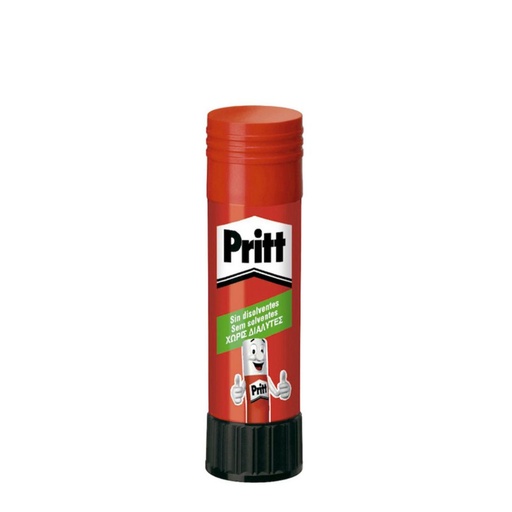 [040034] PEGAMENTO EN BARRA PRITT PEQUEÑA 11G