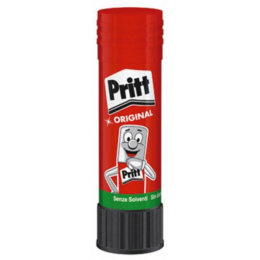 [040036] PEGAMENTO EN BARRA PRITT GRANDE 43G
