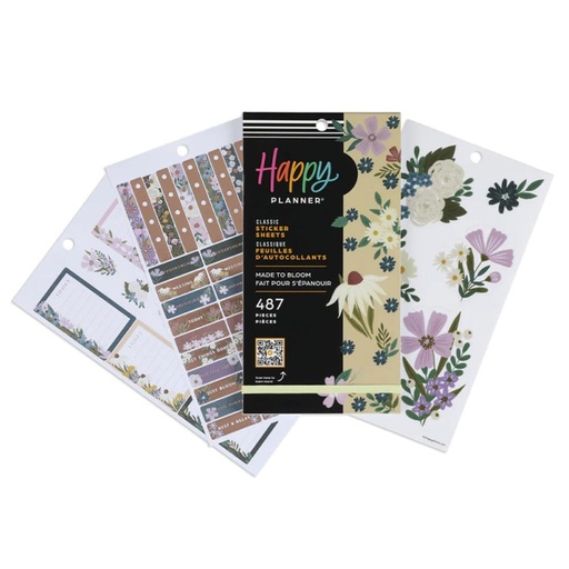 [020411] PEGATINAS HAPPY PLANNER SVP130-197