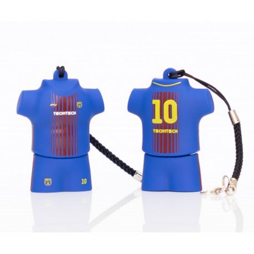 [248094] PENDRIVE 16GB CAMISETA BLAUGRA
