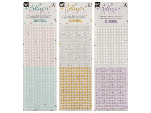 [622485] PERLAS ADHESIVAS CR1053/23GE