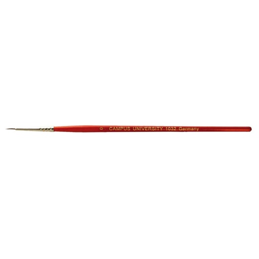 [600082] PINCEL ACUARELA Nº0