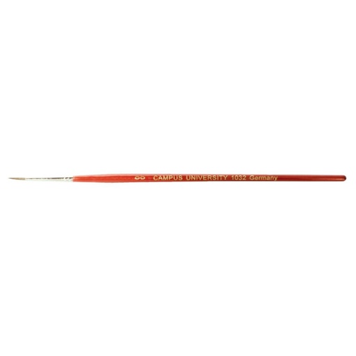 [600090] PINCEL ACUARELA Nº00