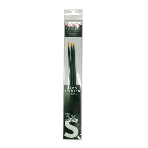 [600448] PINCEL OIL/ACR. TALENS E/3U S