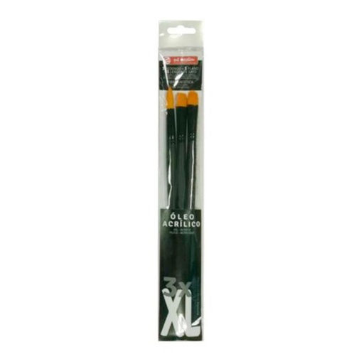 [600451] PINCEL OIL/ACR. TALENS E/3U XL