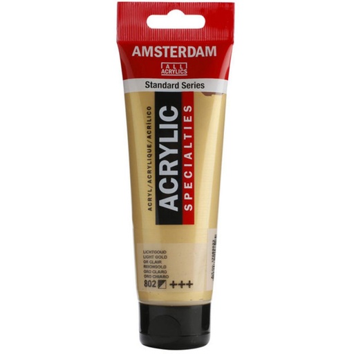 [630761] PINTURA ACRILICA TAL.120ML ORO