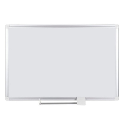 [220853] PIZARRA BLANCA LACADA 240X120