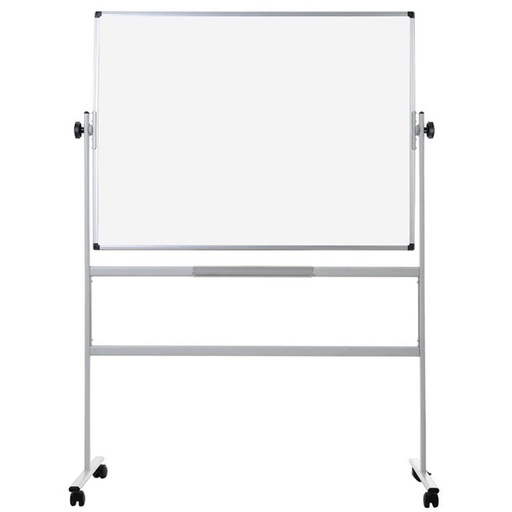 [220758] PIZARRA MK MAGNETICA PIVOT.VITRIF 90X120