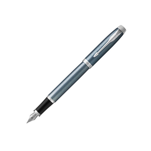 [118758] PLUMA PARKER IM GR.AZU.CEPI.CT