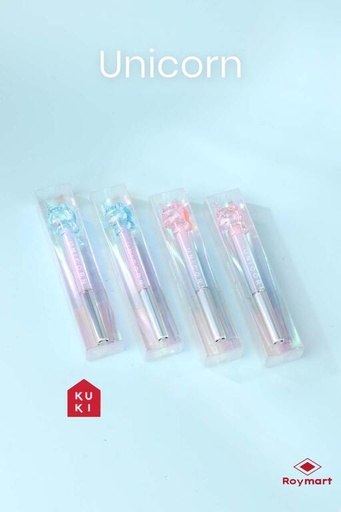 [881475] PLUMAS COLORES KK-7682