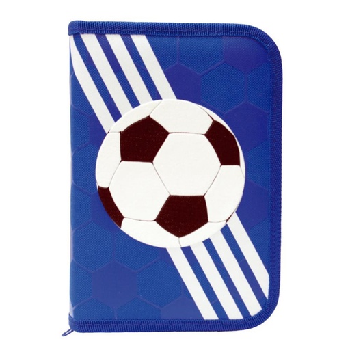 [685405] PLUMIER 24PCS 1 PISO FUTBOL