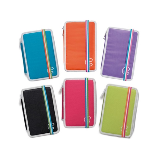 [685461] PLUMIER CARIOCA FLUO DOS CREMA
