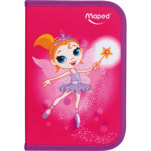 [685366] PLUMIER MAPED 31PZ 1PISO FAIRY
