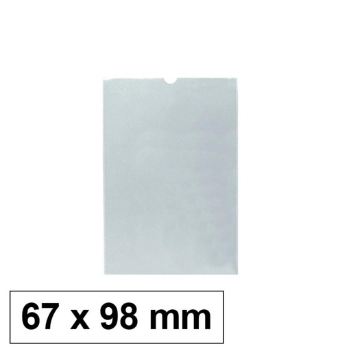 [209799] PORTACARNET ESSELTE 67X98MM