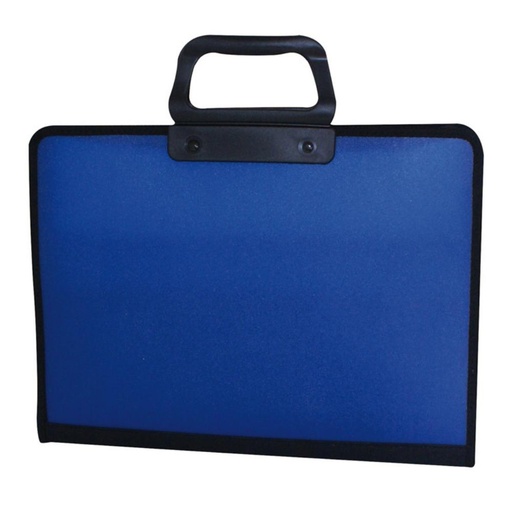 [180503] PORTAFOLIO TRANS.A4 HB-001 AZUL