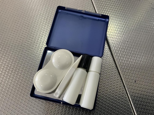 [785050] PORTA-LENTES CONTACTO SWING