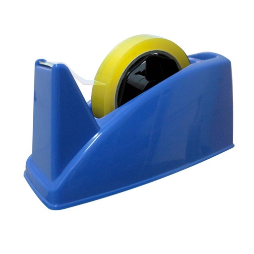 [040671] PORTARROLLOS PLUS 605 GRANDE AZUL