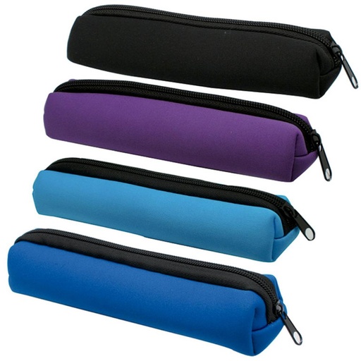 [685307] PORTATODO CAMPUS RECTANGULAR NEOPRENO