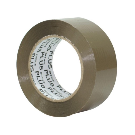 [040361] PRECINTO 132x50 MARRON MAKRO P