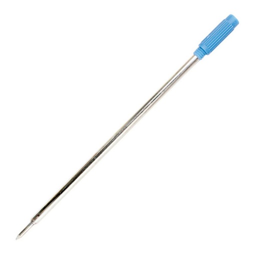 [080395] RECAMBIO BOLIG MK P/CROSS M AZUL