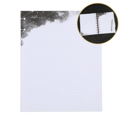 [020388] REC. HAPPY PLANNER AFCFP40-100