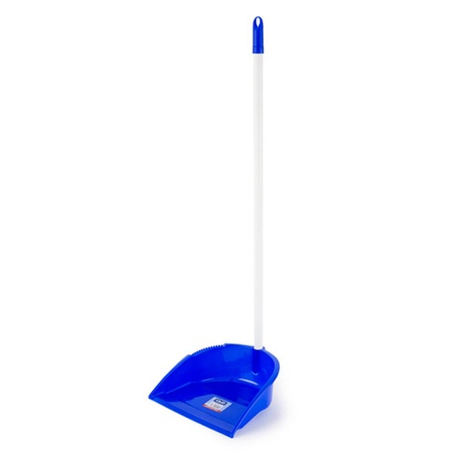 [749478] RECOGEDOR BASURA CON PALO