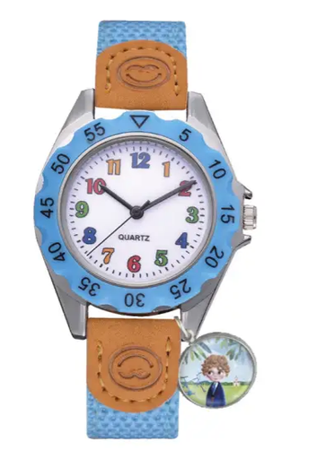 [878629] RELOJ COMUNION NIÑO MEDA.44196