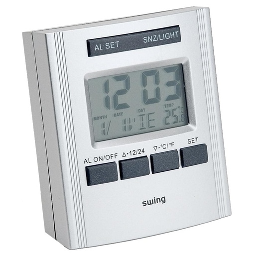 [785149] RELOJ MULTIFUNCION ERC131-1