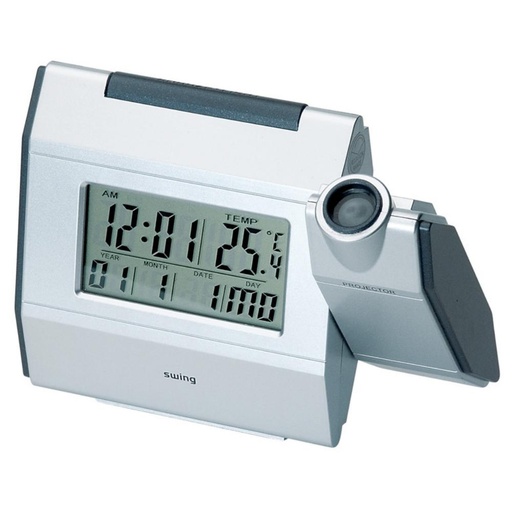 [785147] RELOJ PROYECTOR DE HORA