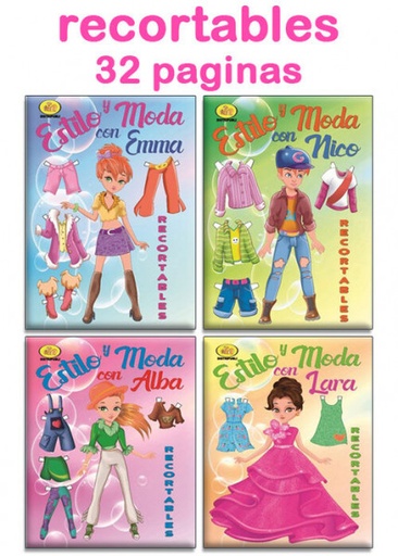 [879193] REVISTA ARTE Y ESTILO DI5115