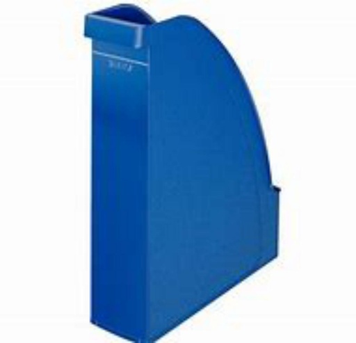 [069151] REVISTERO PLUS LEITZ AZUL
