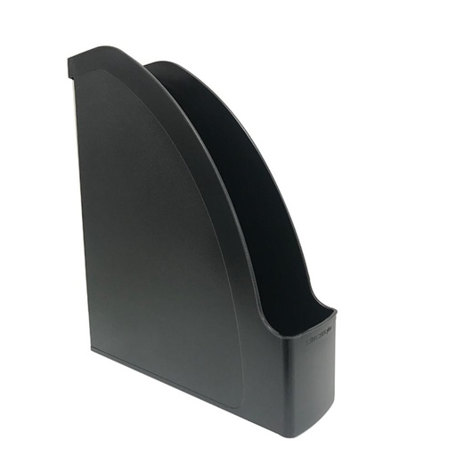 [069153] REVISTERO PLUS LEITZ NEGRO