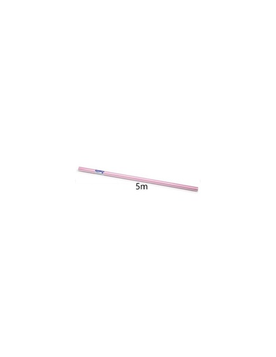 [622389] ROLLO KRAFT ROSA 5M 10667
