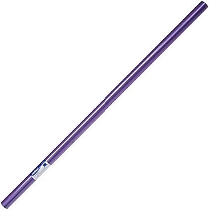 [622392] ROLLO KRAFT VIOLETA 5M 10746