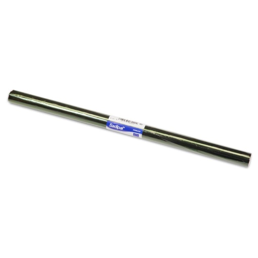 [600103] ROLLO PAPEL CELOFAN PERFORADO VERDE