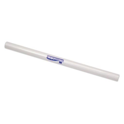 [600231] ROLLO PAPEL CHAROL BLANCO
