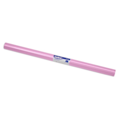 [600237] ROLLO PAPEL CHAROL ROSA PALIDO
