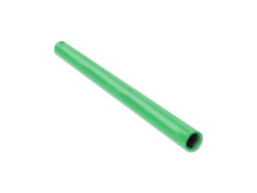 [620046] ROLLO PAPEL CHAROL VERDE PALIDO