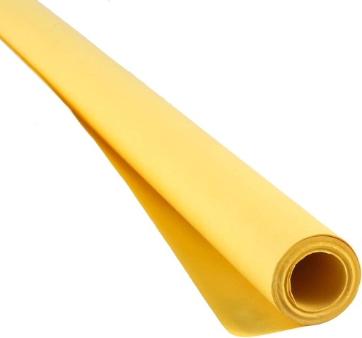 [602049] ROLLO PAPEL KRAFT AMARIL.3m 10609