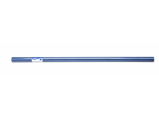 [650858] ROLLO PAPEL SADIPAL KRAFT AZUL AZURITA 1X3 MT