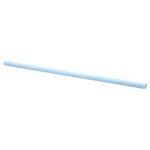 [029122] ROLLO PAPEL KRAFT AZUL TURQUESA 5M