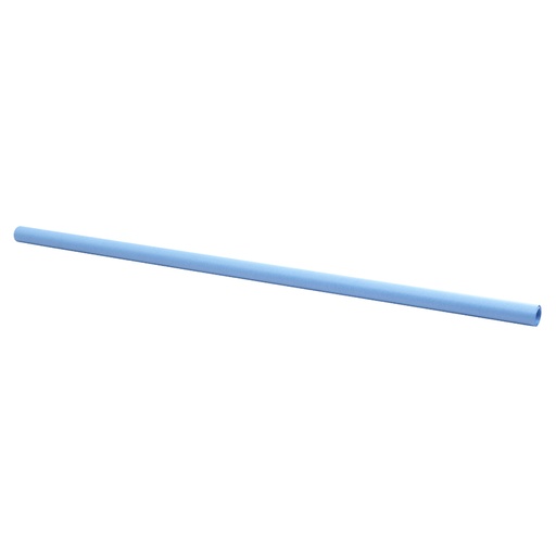 [002589] ROLLO PAPEL KRAFT AZUL 25 m