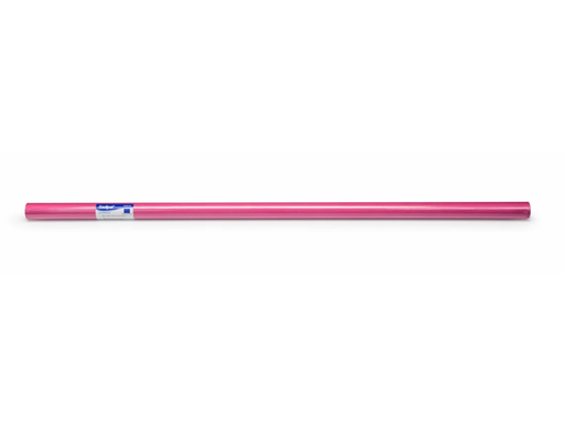 [650859] ROLLO PAPEL KRAFT FUCSIA 3 M