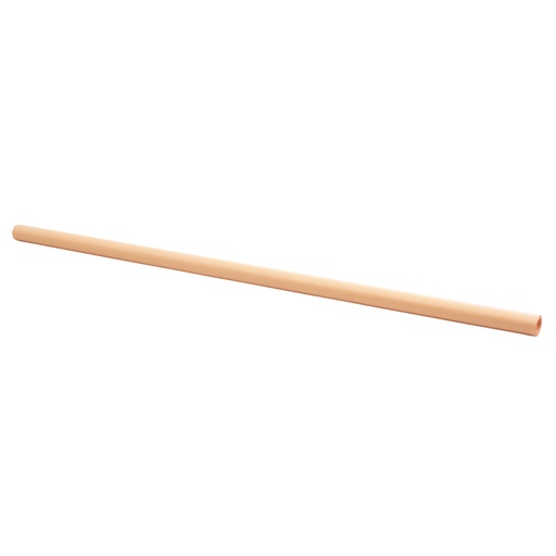 [001369] ROLLO PAPEL KRAFT NARANJA FUERTE 5M