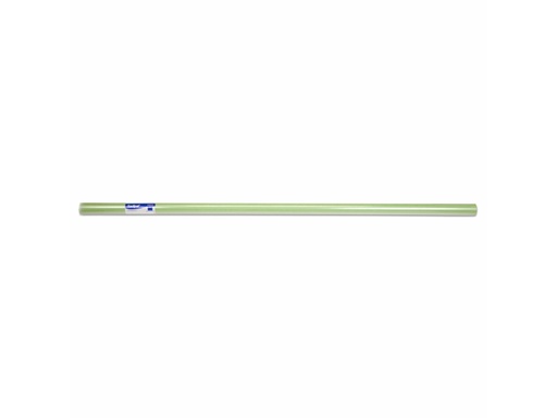 [620051] ROLLO PAPEL KRAFT VERDE 3m 10605