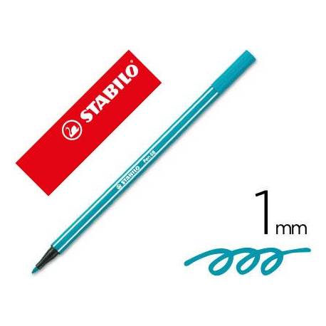[081542] MARCADOR FLUORESCENTE PLUS OFFICE TEXTLINER 3.2 ROSA PASTEL