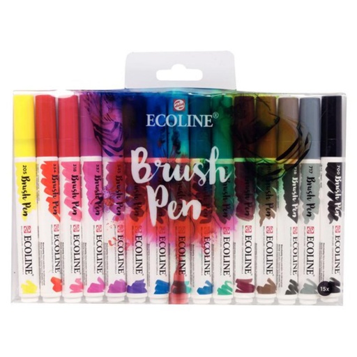 [120361] ROTULADOR SHARPIE STAINED B/8