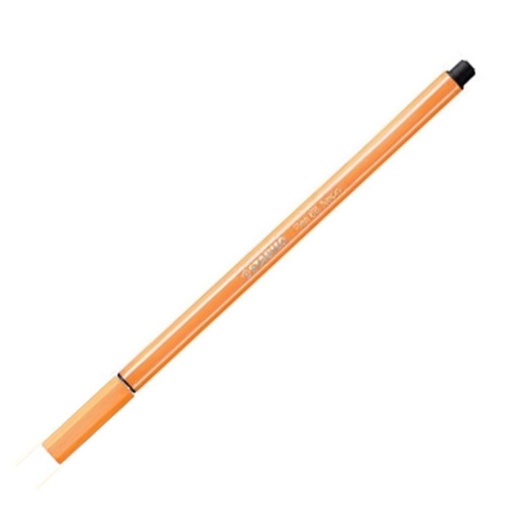 [118669] ROTULADOR STABILO PEN-68 FLUOR NARANJA