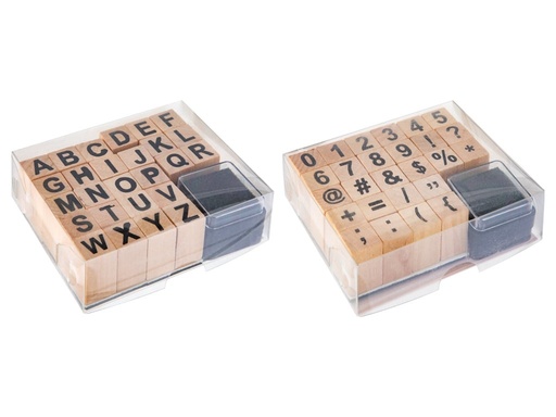 [879173] SELLO DE MADERA CR0395/21GE